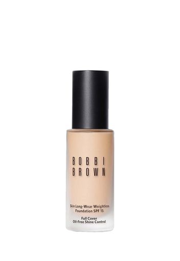 Fondotinta "skin Long-wear Weightless Foundation"