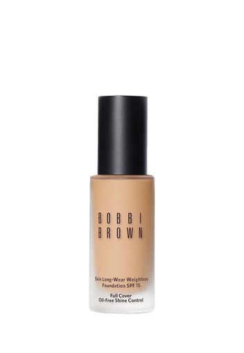 Fondotinta "skin Long-wear Weightless Foundation"