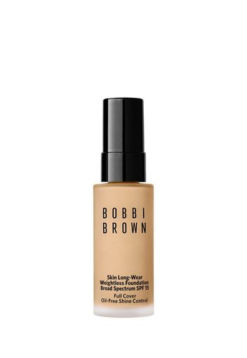 Mini Skin Longwear Weightless Foundation