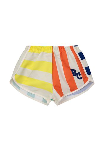 Shorts Mare In Poly Riciclato