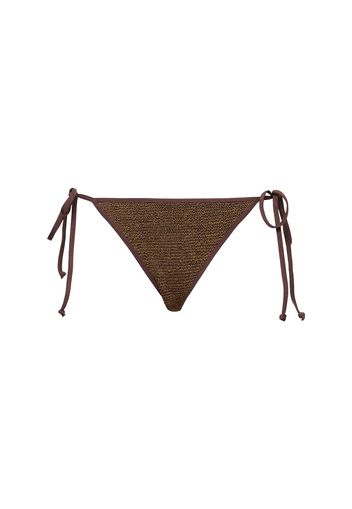 Anisha Triangle Bikini Bottoms