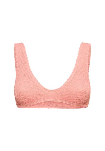 Scout Cropped Bikini Top