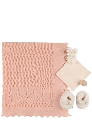 Newborn Sleep Accessories Set