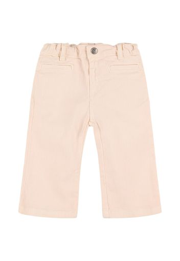 Jeans In Cotone Stretch