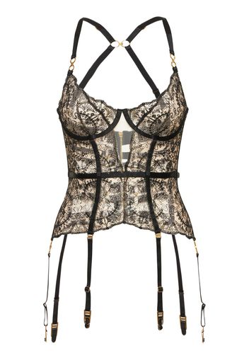 Corsetto Cymatic Basque