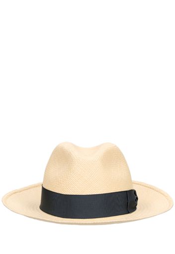 Cappello Panama Amedeo