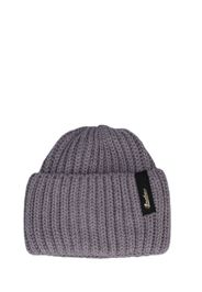 Cappello Beanie Bell In Maglia Di Lana