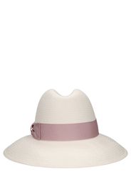 Cappello Panama Claudette In Paglia