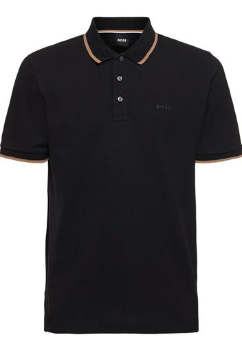 Polo Parlay 190 In Cotone