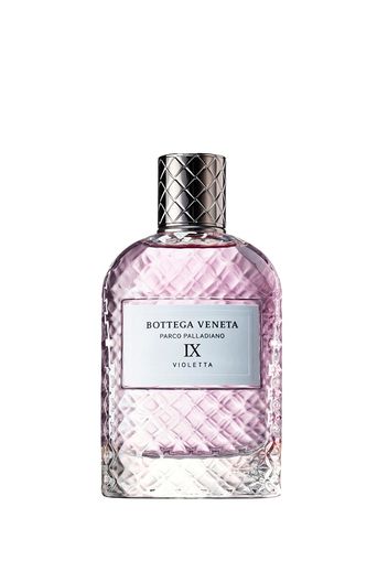 Eau De Parfum “ix Violetta” 100ml