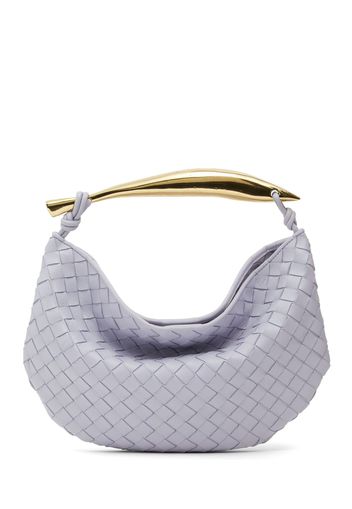 Borsa Sardine In Pelle