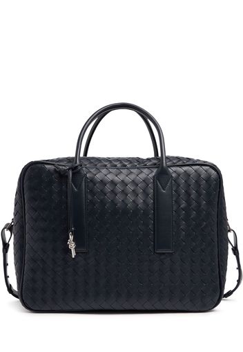 Getaway Large Leather Weekender Bag