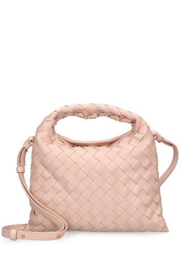 Borsa Mini Hop In Pelle