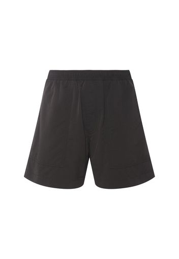 Shorts Mare In Nylon