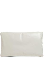 Busta Pillow Puffy In Pelle