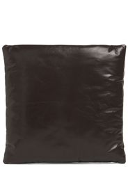 Pochette Pillow In Pelle