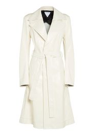 Trench In Pelle