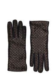 Leather Gloves