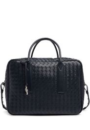 Getaway Large Leather Weekender Bag