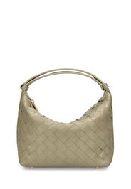 Borsa Mini Wallace In Pelle