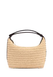 Borsa Mini Wallace In Viscosa Crochet