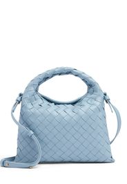 Borsa Mini Hop In Pelle