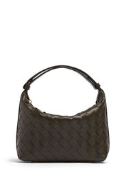 Borsa Mini Wallace In Pelle