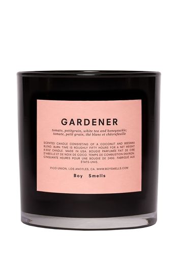 Candela "gardener" 240gr