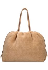 Borsa In Lana E Cashmere