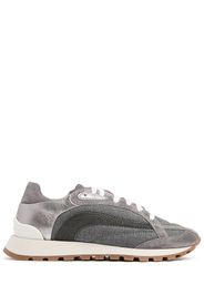 Sneakers Low Top 20mm