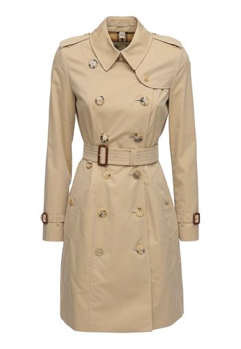 Trench “chelsea Heritage”