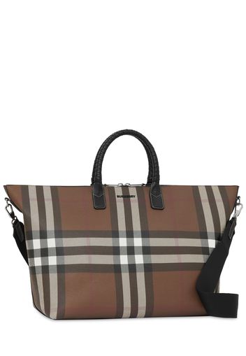 Borsa In E-canvas Giant Check