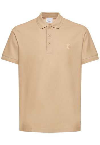 Polo Eddie In Cotone