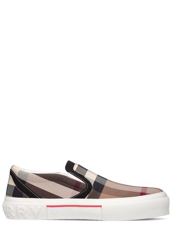 Sneakers Slip-on Curt