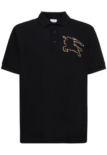 Polo Winslow Con Logo