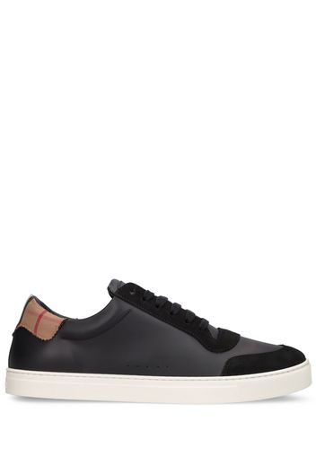 Sneakers Low Top Robin