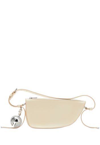 Borsa Mini Shield Sling In Pelle