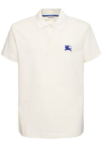 Cotton Essential Polo