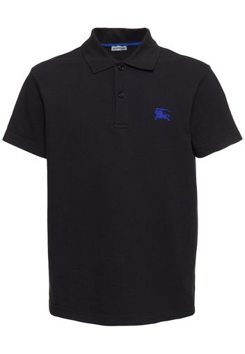 Cotton Essential Polo