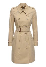 Trench “chelsea Heritage”