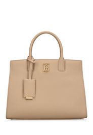 Borsa Mini Frances In Pelle Martellata