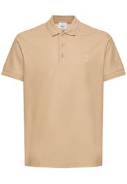 Polo Eddie In Cotone