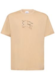 T-shirt Relaxed Fit Padbury In Jersey