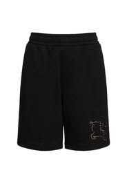 Shorts Horwood In Jersey Con Logo