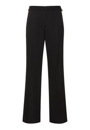 Pantaloni Larghi Westwood