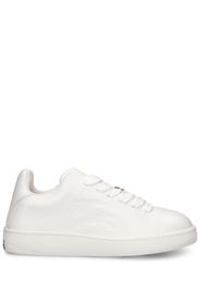 Sneakers Low Top Mf Ms25 In Pelle