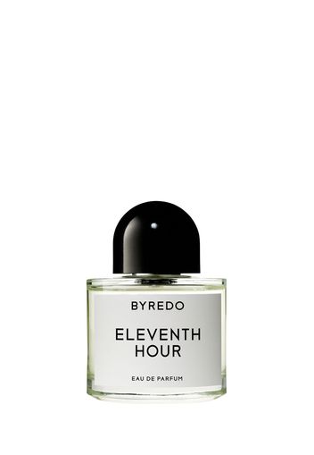 Eau De Parfum "eleventh Hour" 50ml