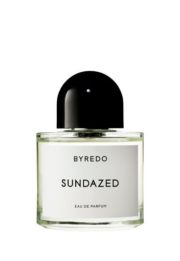 Eau De Parfum "sundazed" 100ml