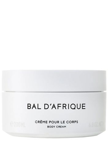 200ml Bal D'afrique Body Cream