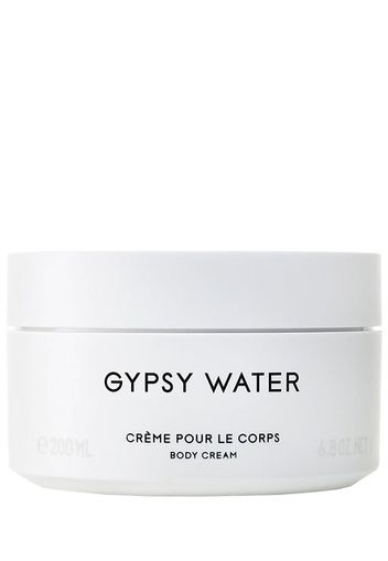 Crema Corpo Gypsy Water 200ml